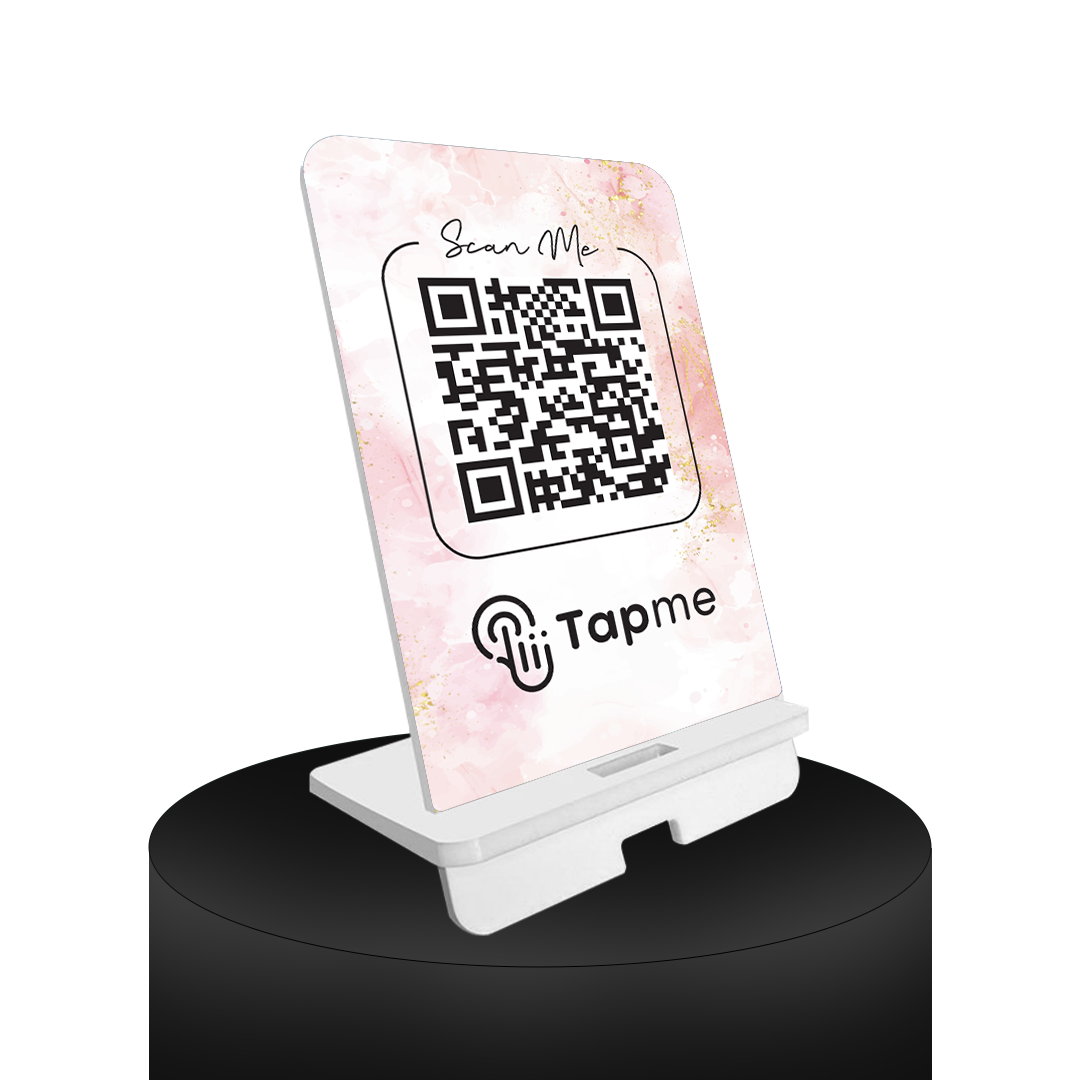 NFC Standees