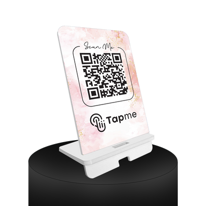 NFC Standees