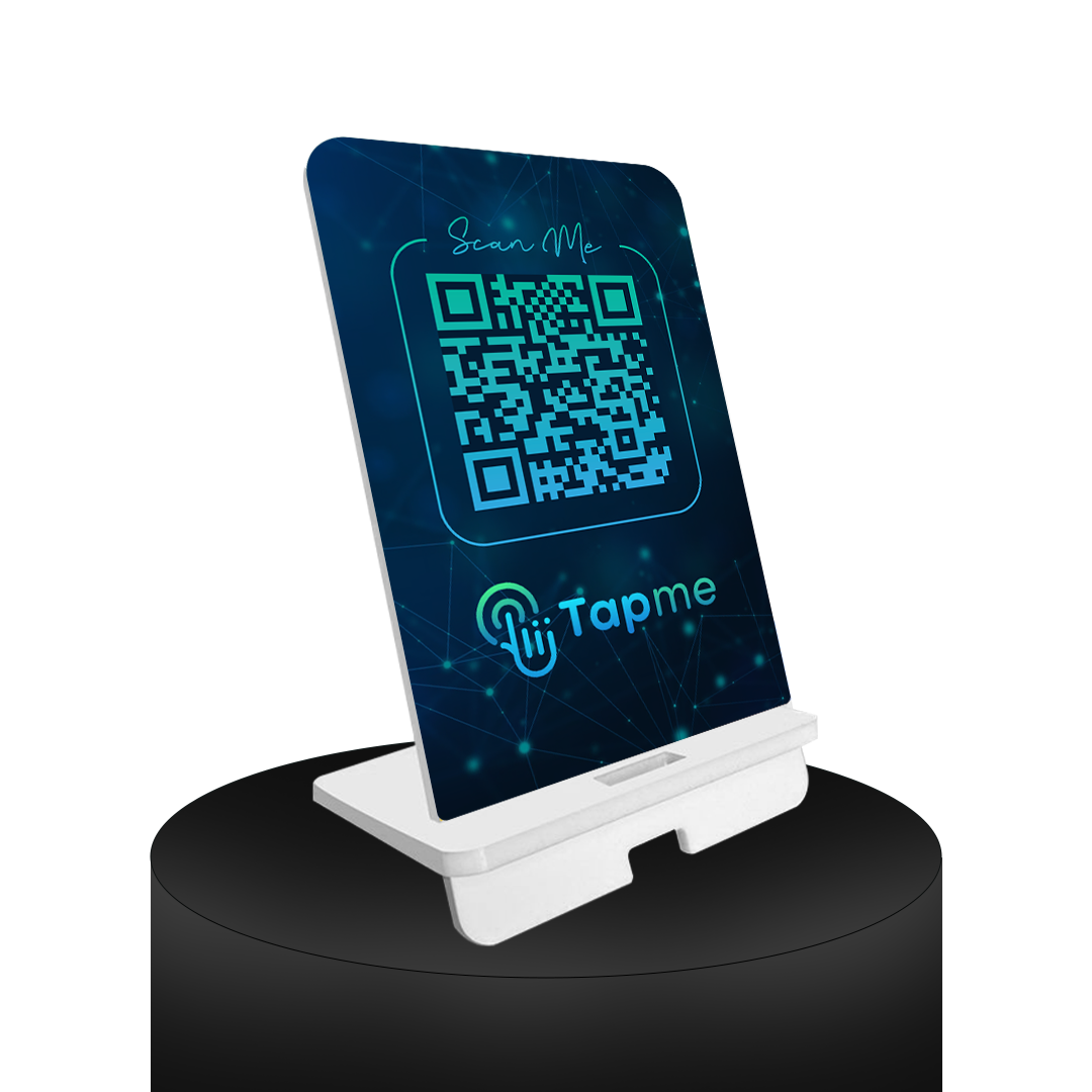 NFC Standees