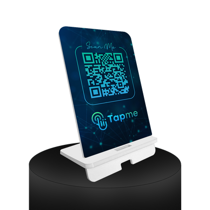 NFC Standees