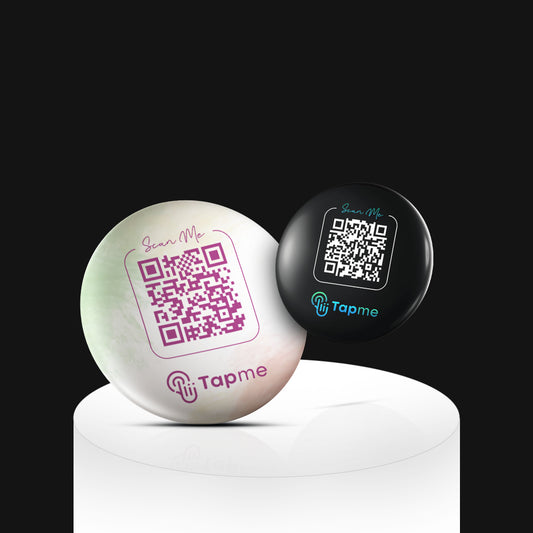 NFC Sticker
