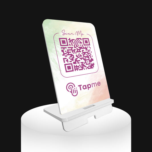 NFC Standees