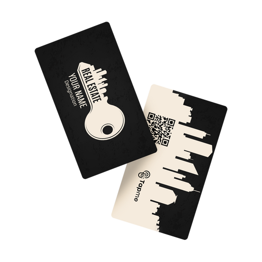 Real Estate Business Cards