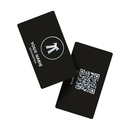 Advocate Business Card