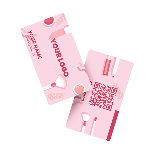 TapMe Glam Card