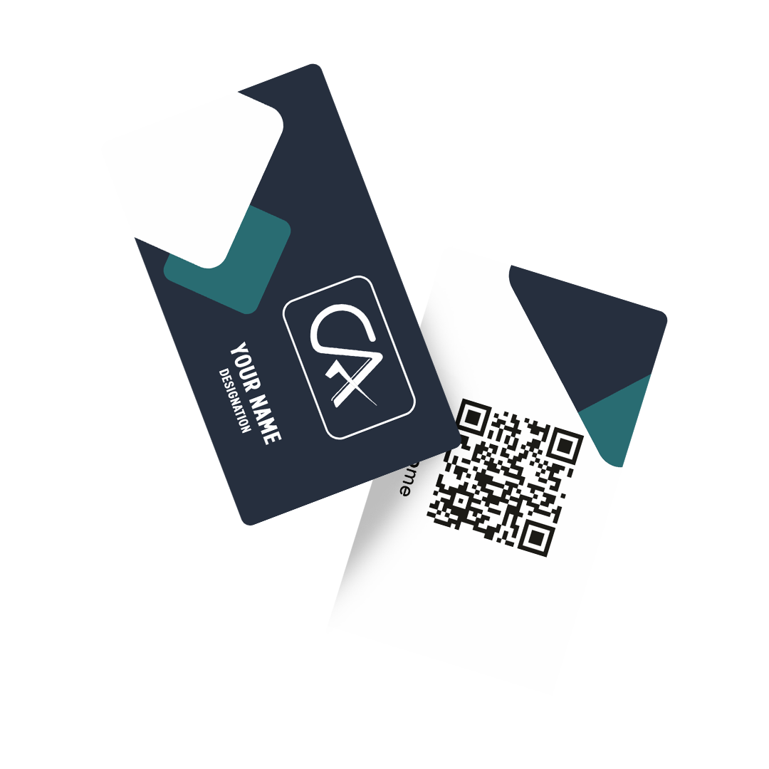 CA Business Card