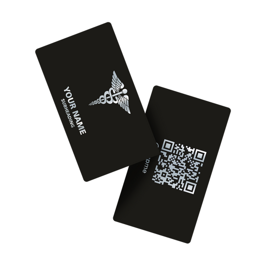 Doctor Business Card