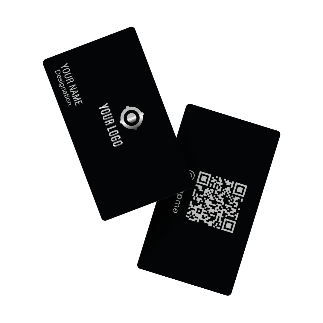 Classic Business Cards