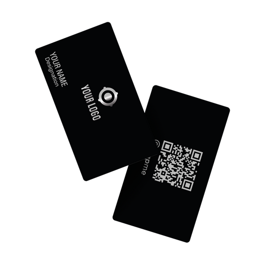 Classic Business Cards