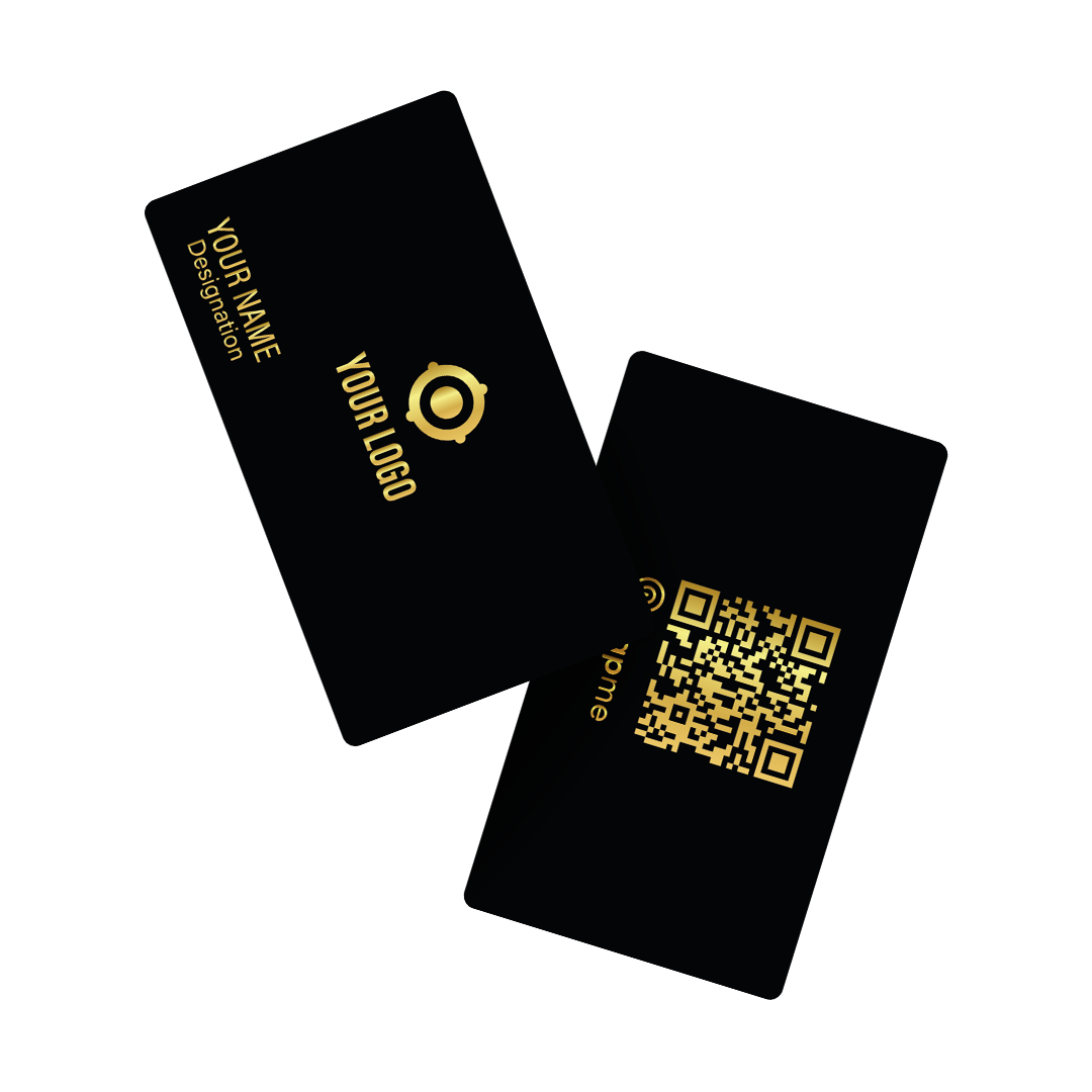 Black and Gold Classic