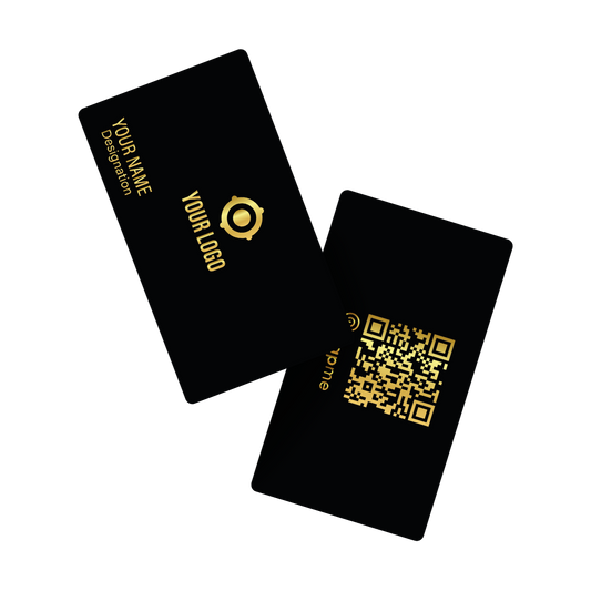 Black and Gold Classic