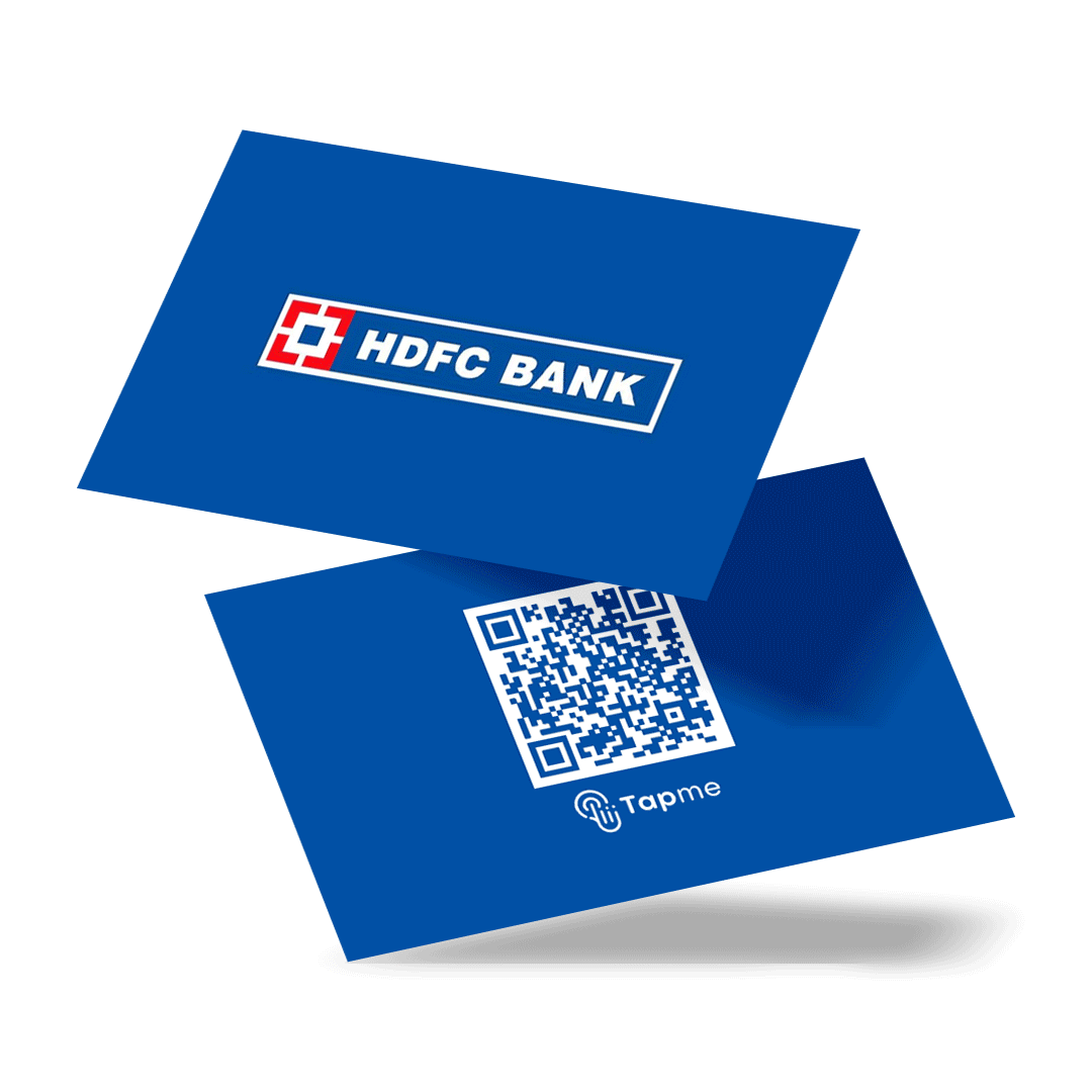 NFC Business Card - NFC Digital Card