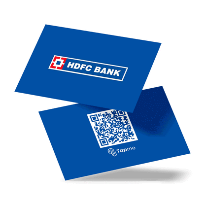 NFC Business Card - NFC Digital Card