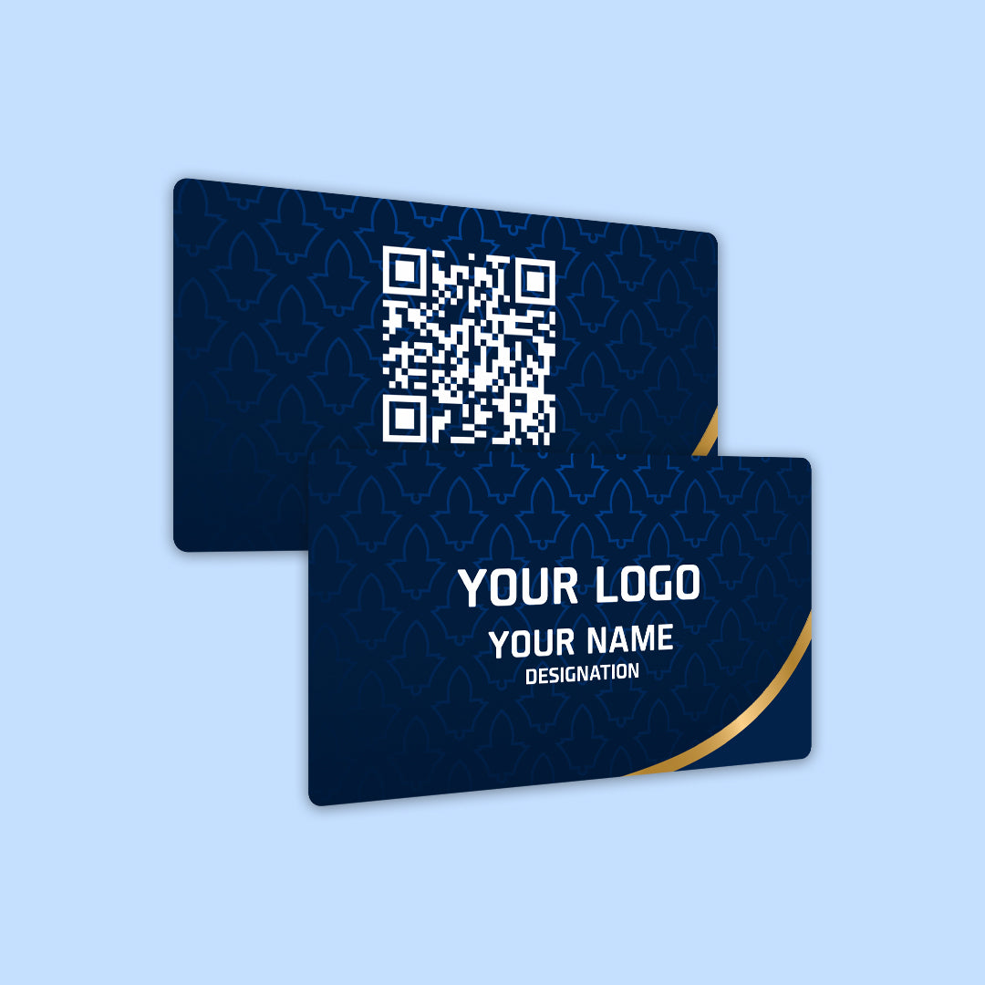 NFC Business Card - NFC Digital Card